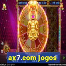 ax7.com jogos